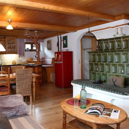 Landhaus Rieser Bad Hofgastein Dış mekan fotoğraf