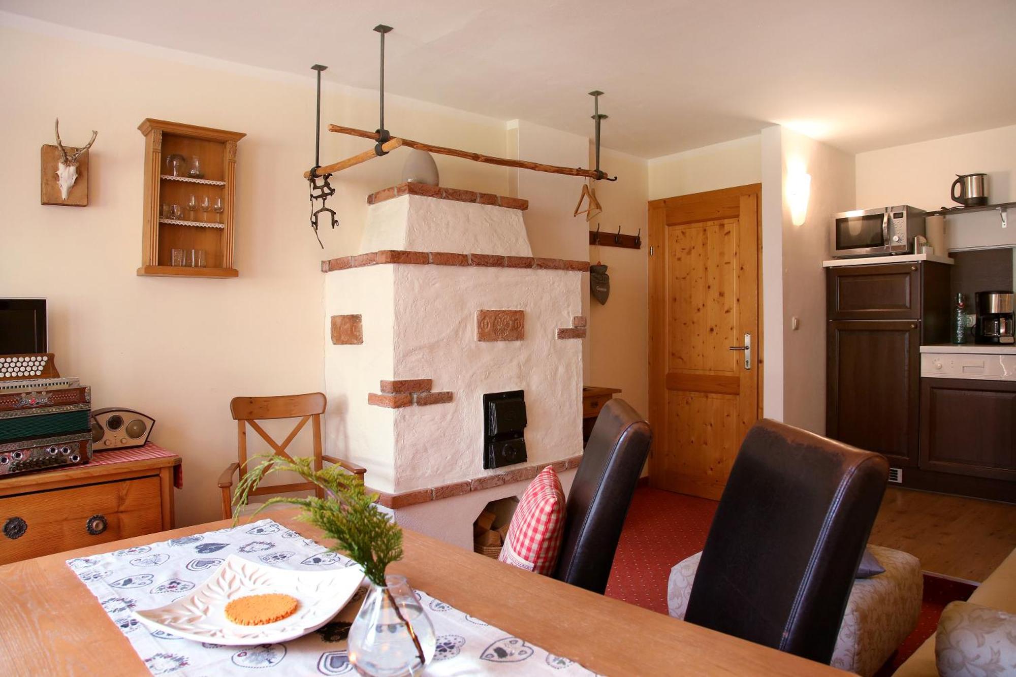 Landhaus Rieser Bad Hofgastein Dış mekan fotoğraf