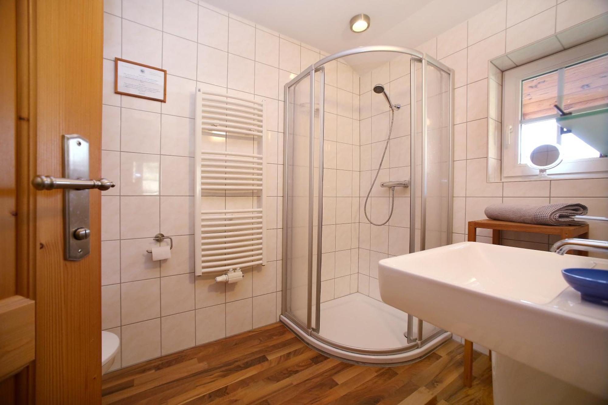 Landhaus Rieser Bad Hofgastein Dış mekan fotoğraf