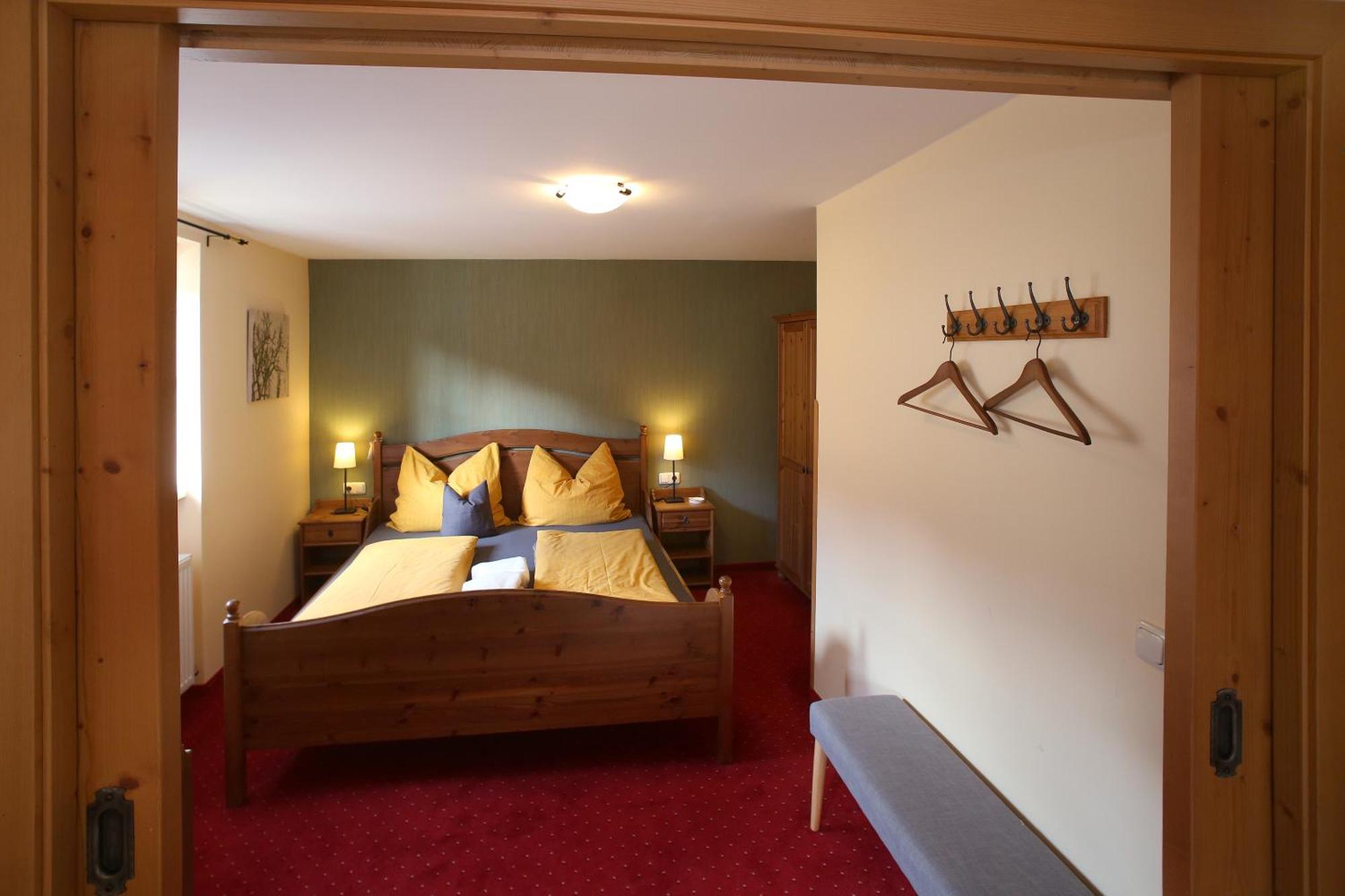 Landhaus Rieser Bad Hofgastein Dış mekan fotoğraf