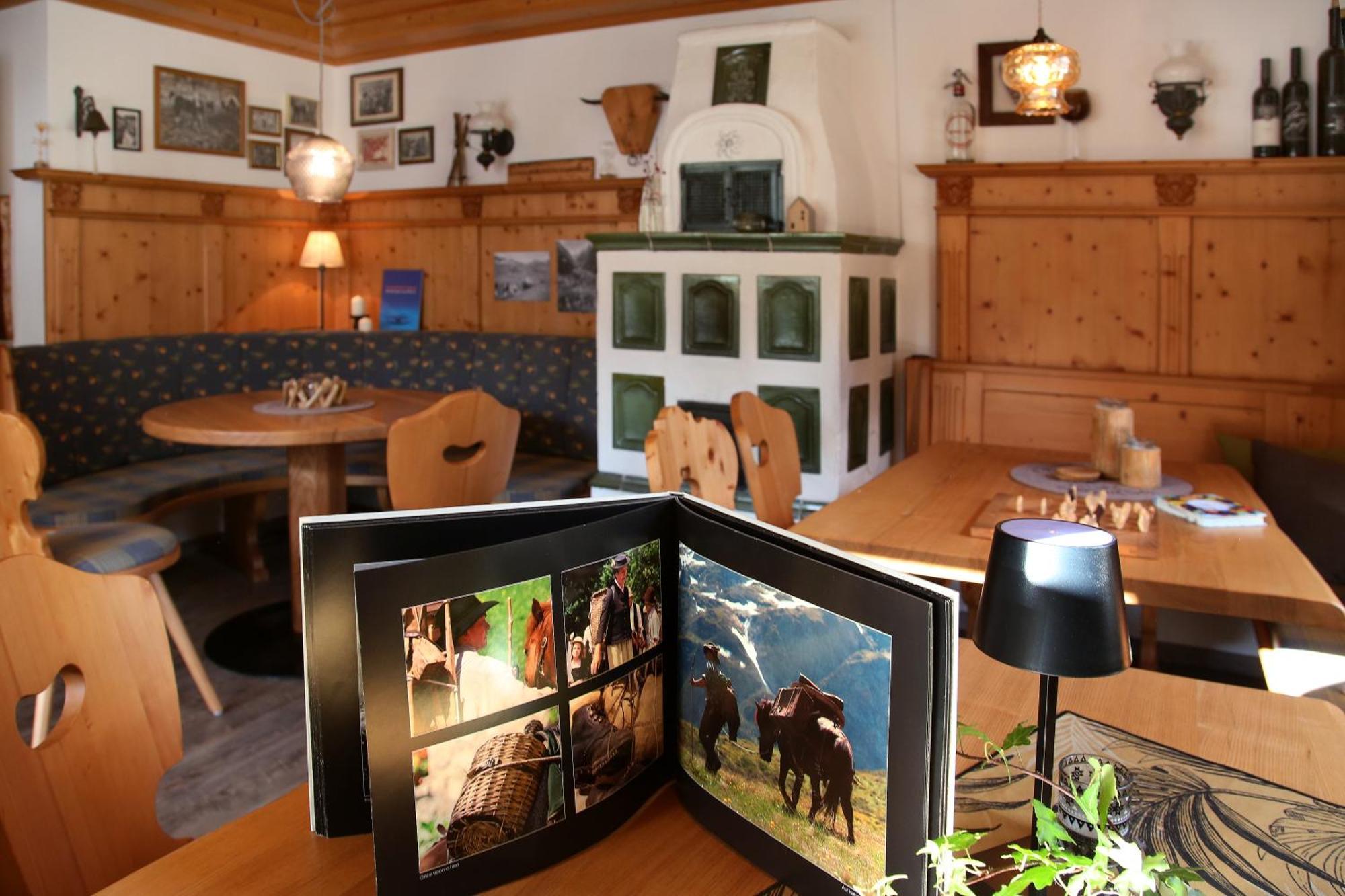 Landhaus Rieser Bad Hofgastein Dış mekan fotoğraf
