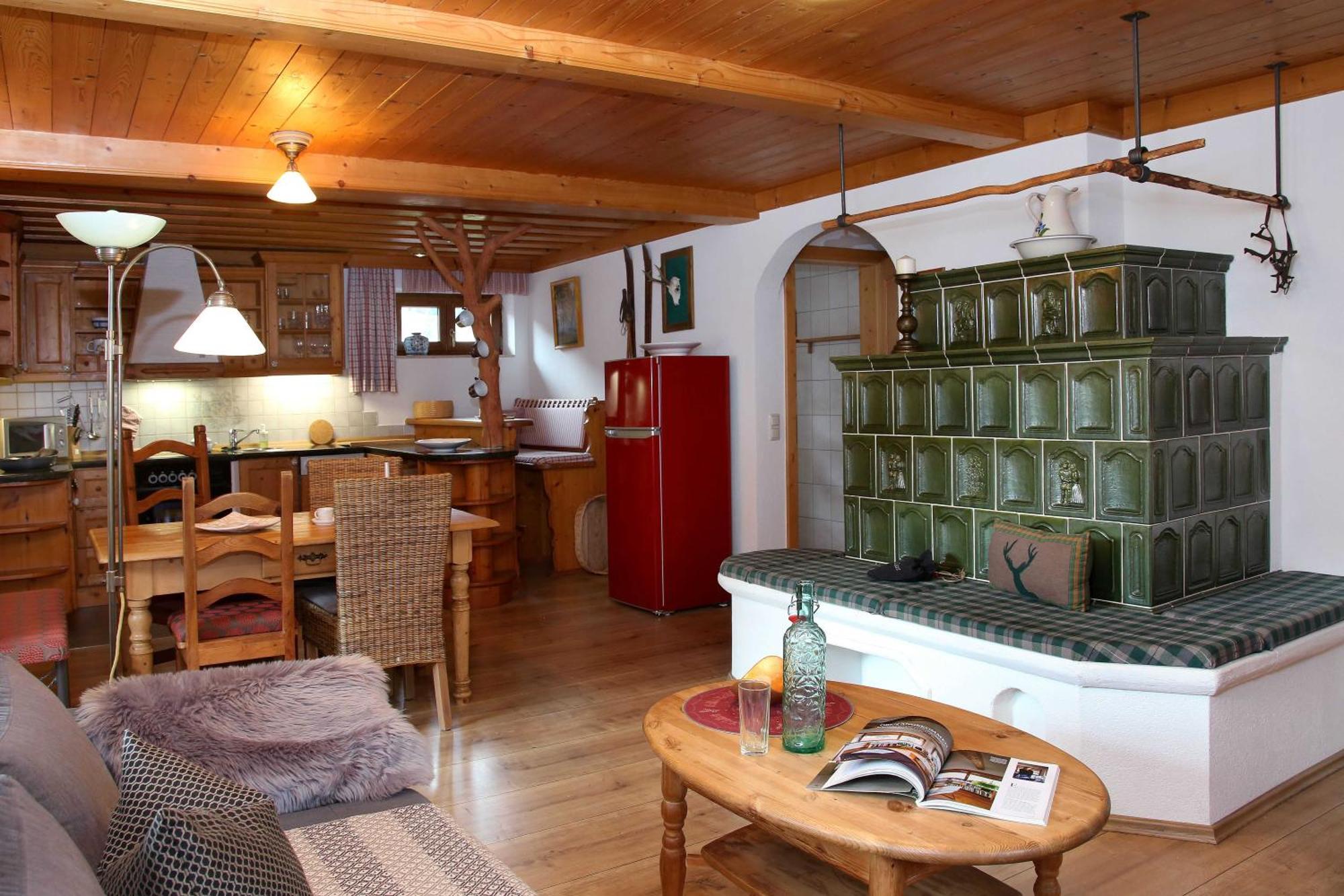 Landhaus Rieser Bad Hofgastein Dış mekan fotoğraf