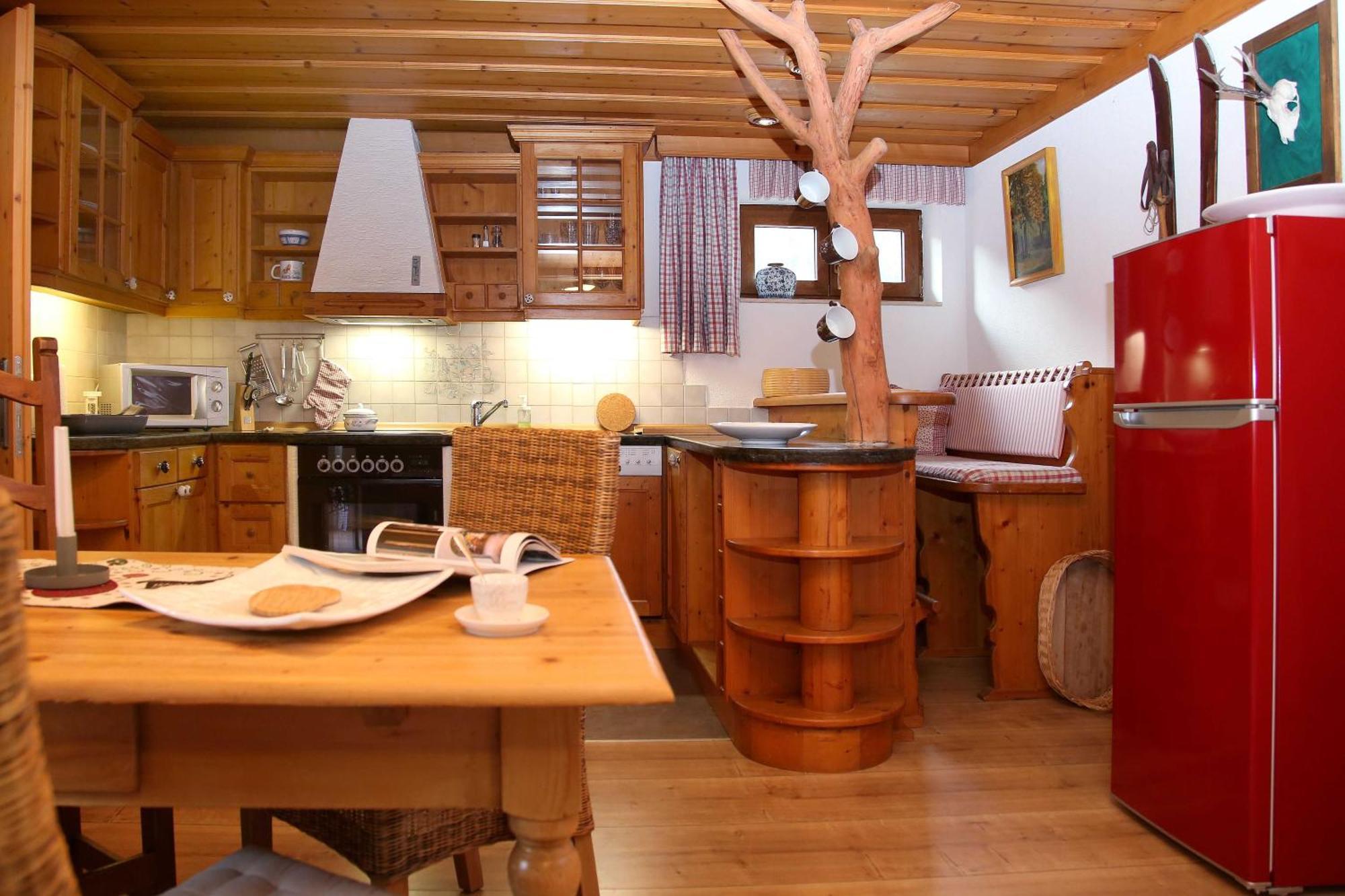 Landhaus Rieser Bad Hofgastein Dış mekan fotoğraf