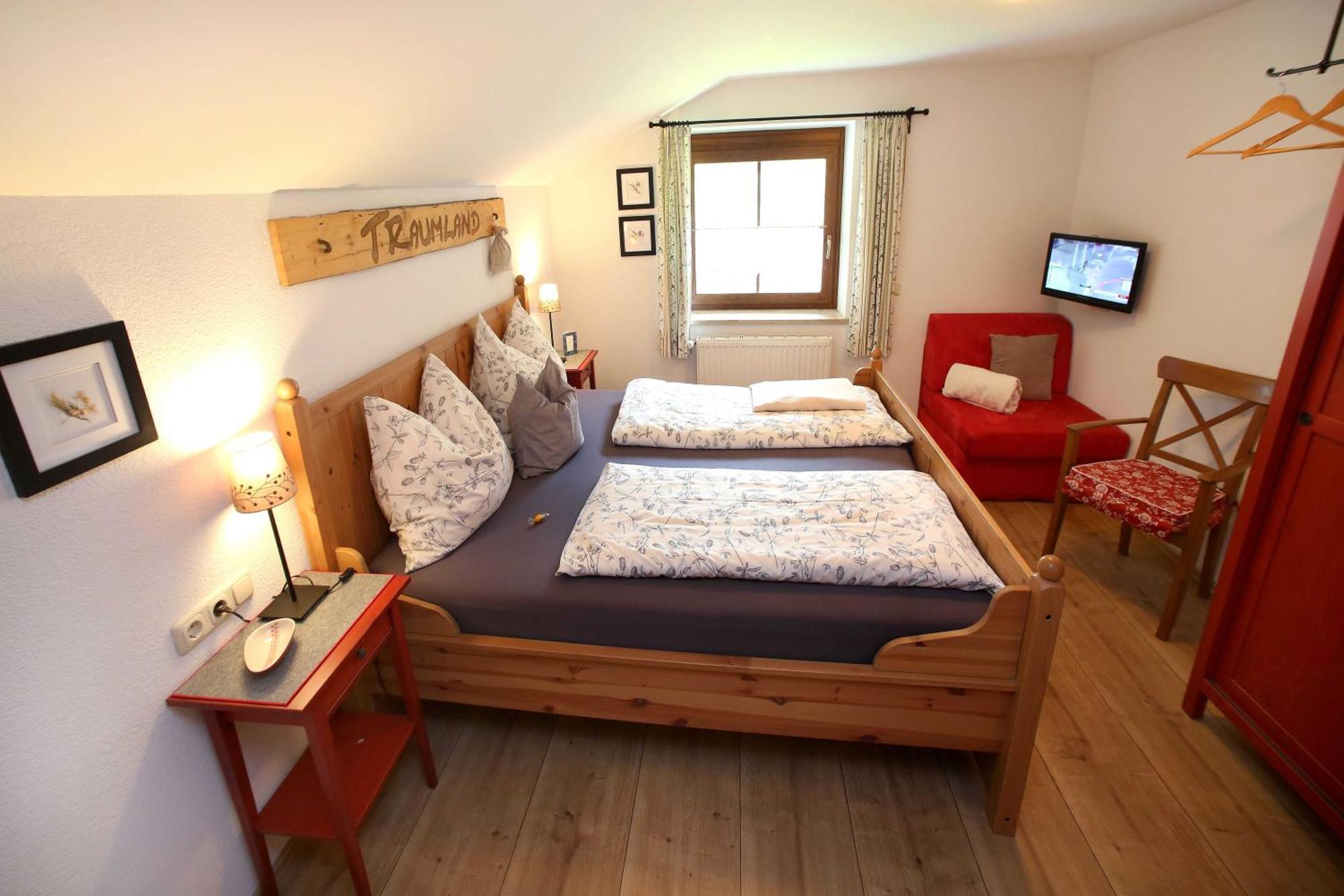 Landhaus Rieser Bad Hofgastein Dış mekan fotoğraf