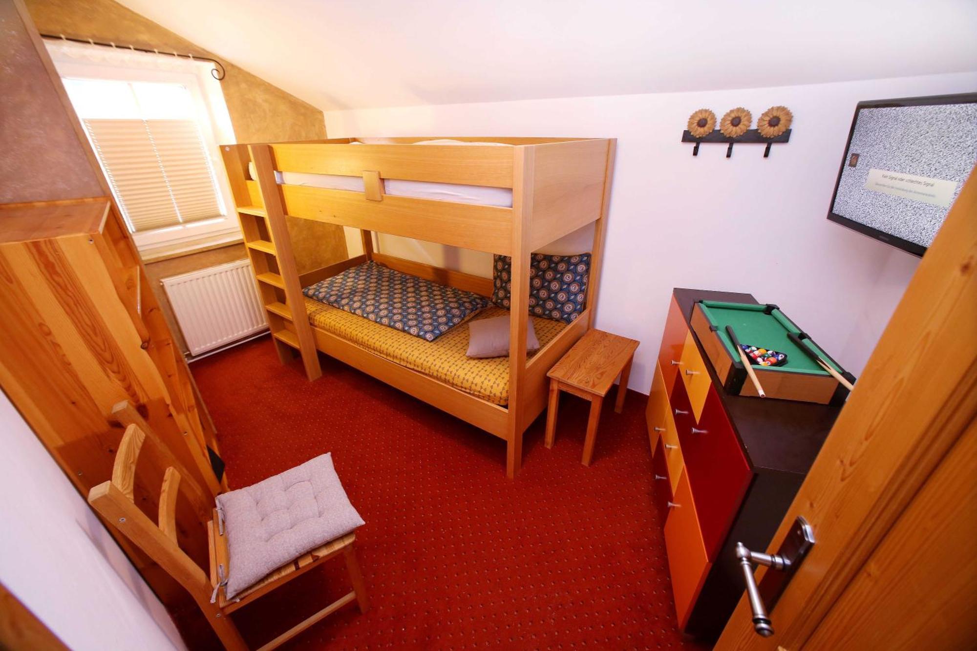 Landhaus Rieser Bad Hofgastein Dış mekan fotoğraf